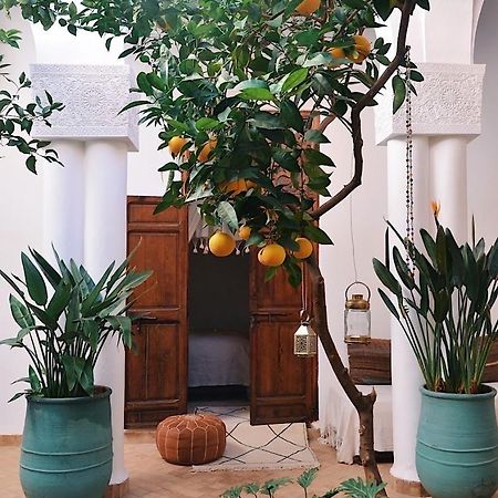 Nosade Venue Bed & Breakfast Маракеш Екстериор снимка