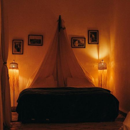 Nosade Venue Bed & Breakfast Маракеш Екстериор снимка