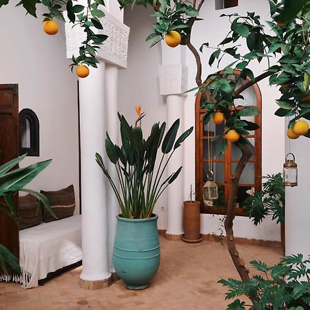 Nosade Venue Bed & Breakfast Маракеш Екстериор снимка