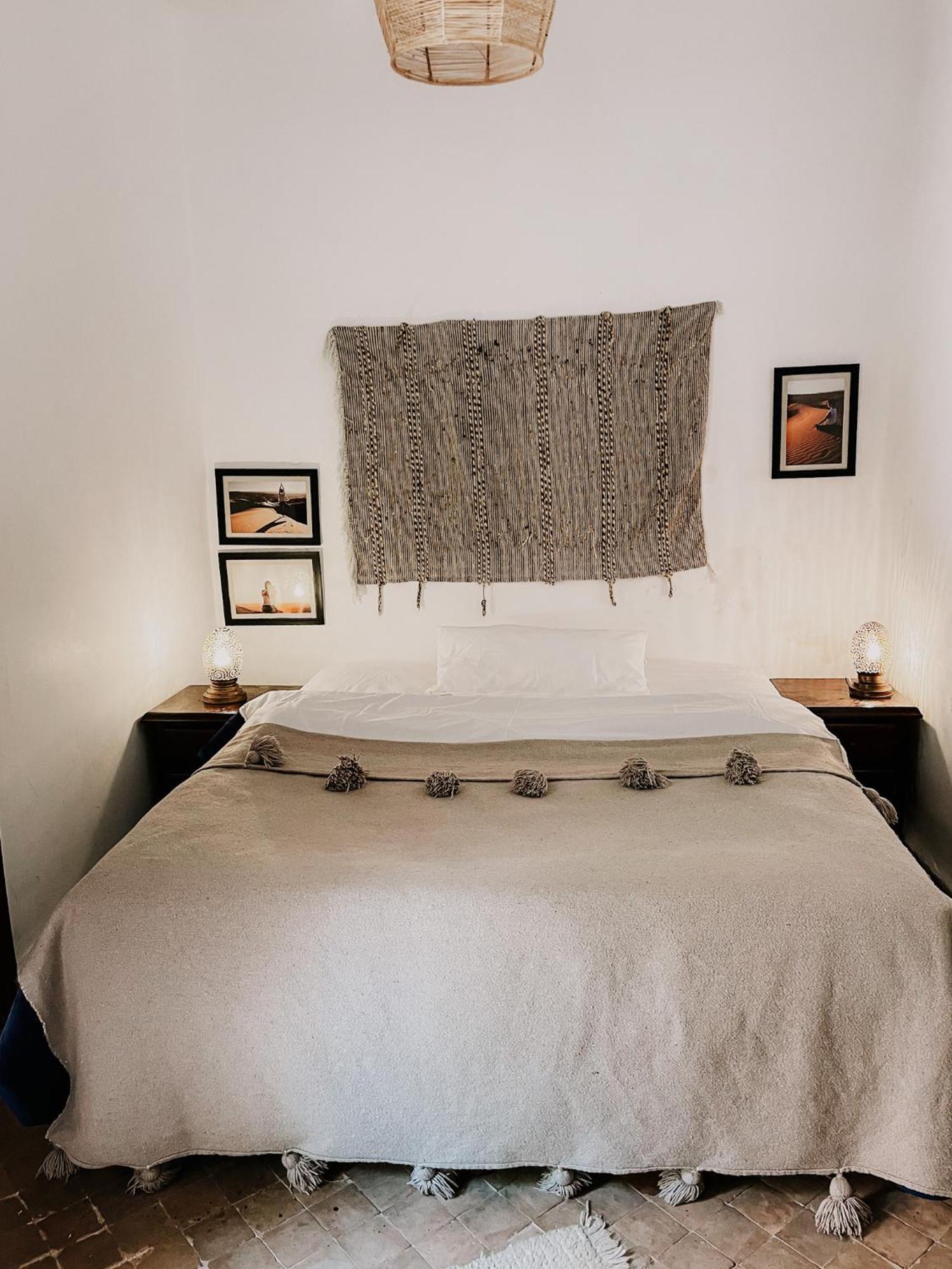 Nosade Venue Bed & Breakfast Маракеш Екстериор снимка
