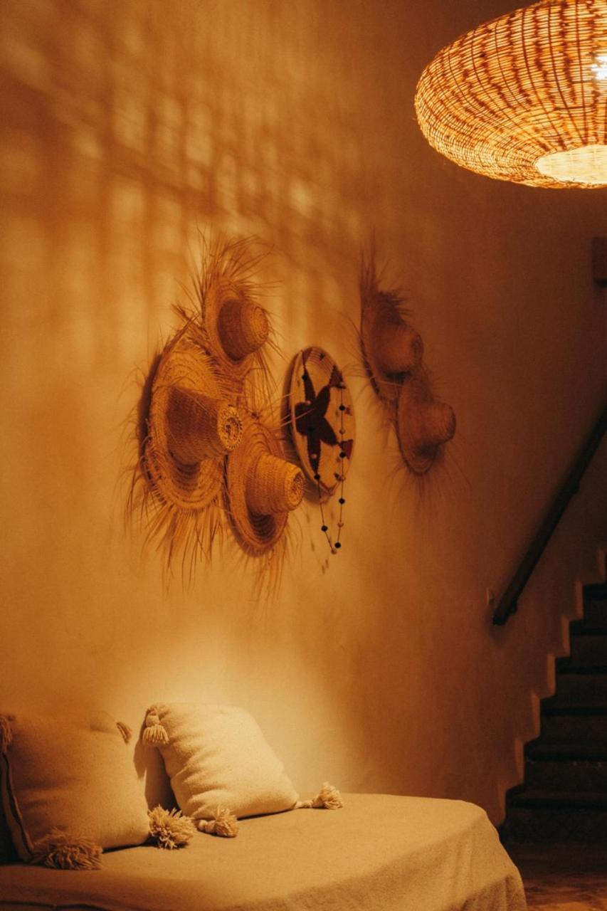 Nosade Venue Bed & Breakfast Маракеш Екстериор снимка