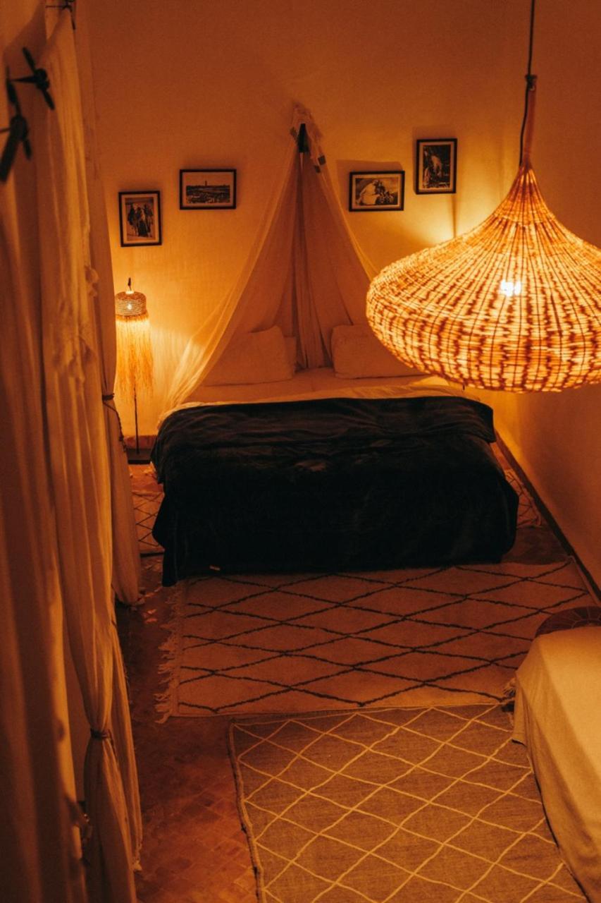 Nosade Venue Bed & Breakfast Маракеш Екстериор снимка