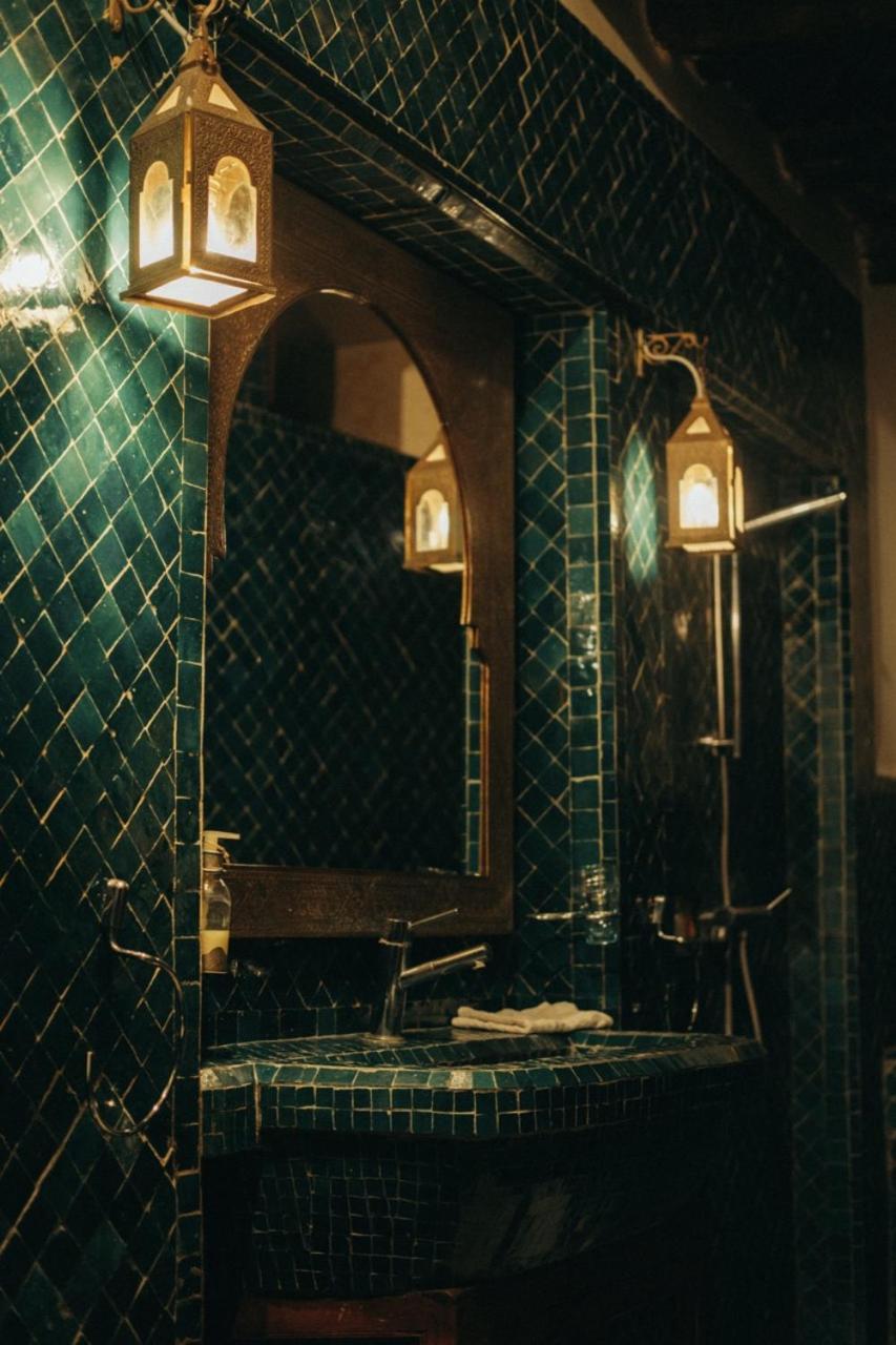 Nosade Venue Bed & Breakfast Маракеш Екстериор снимка