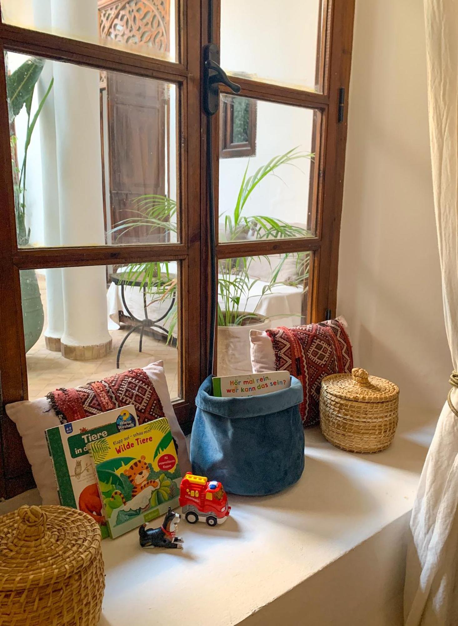 Nosade Venue Bed & Breakfast Маракеш Екстериор снимка