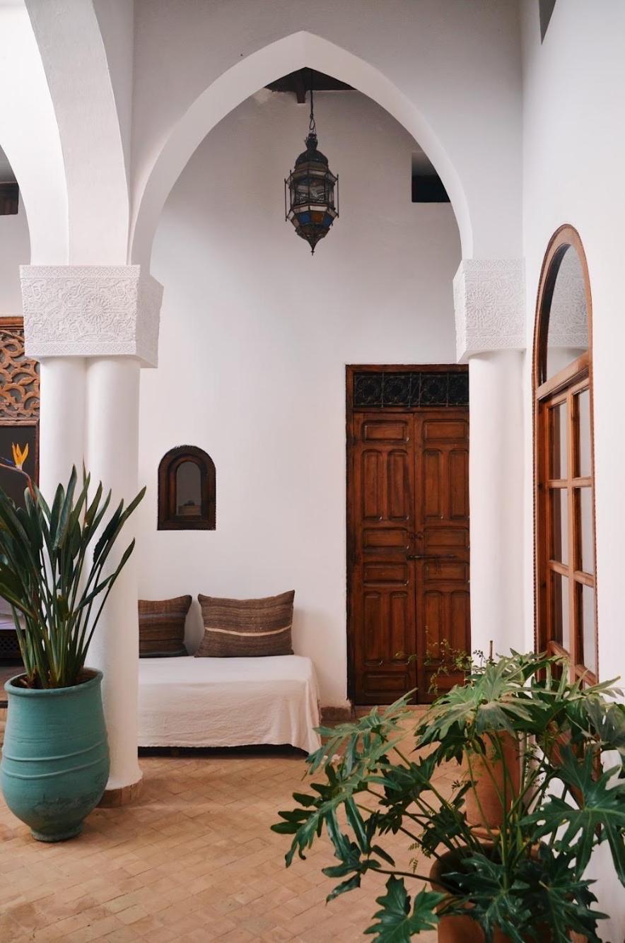 Nosade Venue Bed & Breakfast Маракеш Екстериор снимка