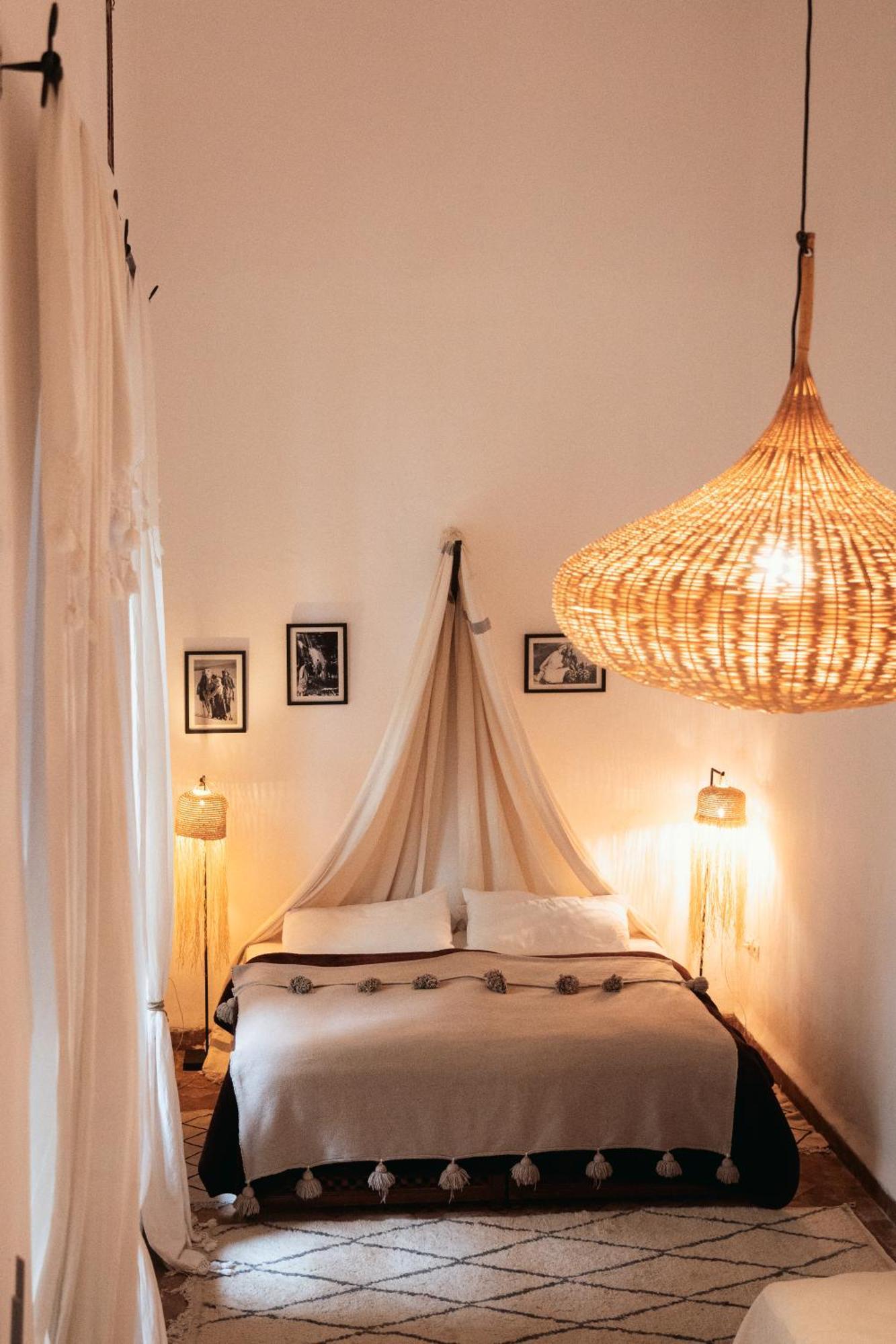 Nosade Venue Bed & Breakfast Маракеш Екстериор снимка